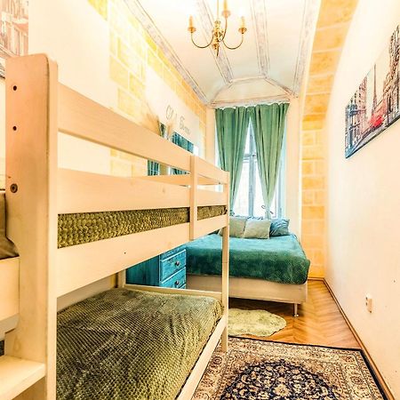 Fairytale Castle Apartment Πράγα Εξωτερικό φωτογραφία