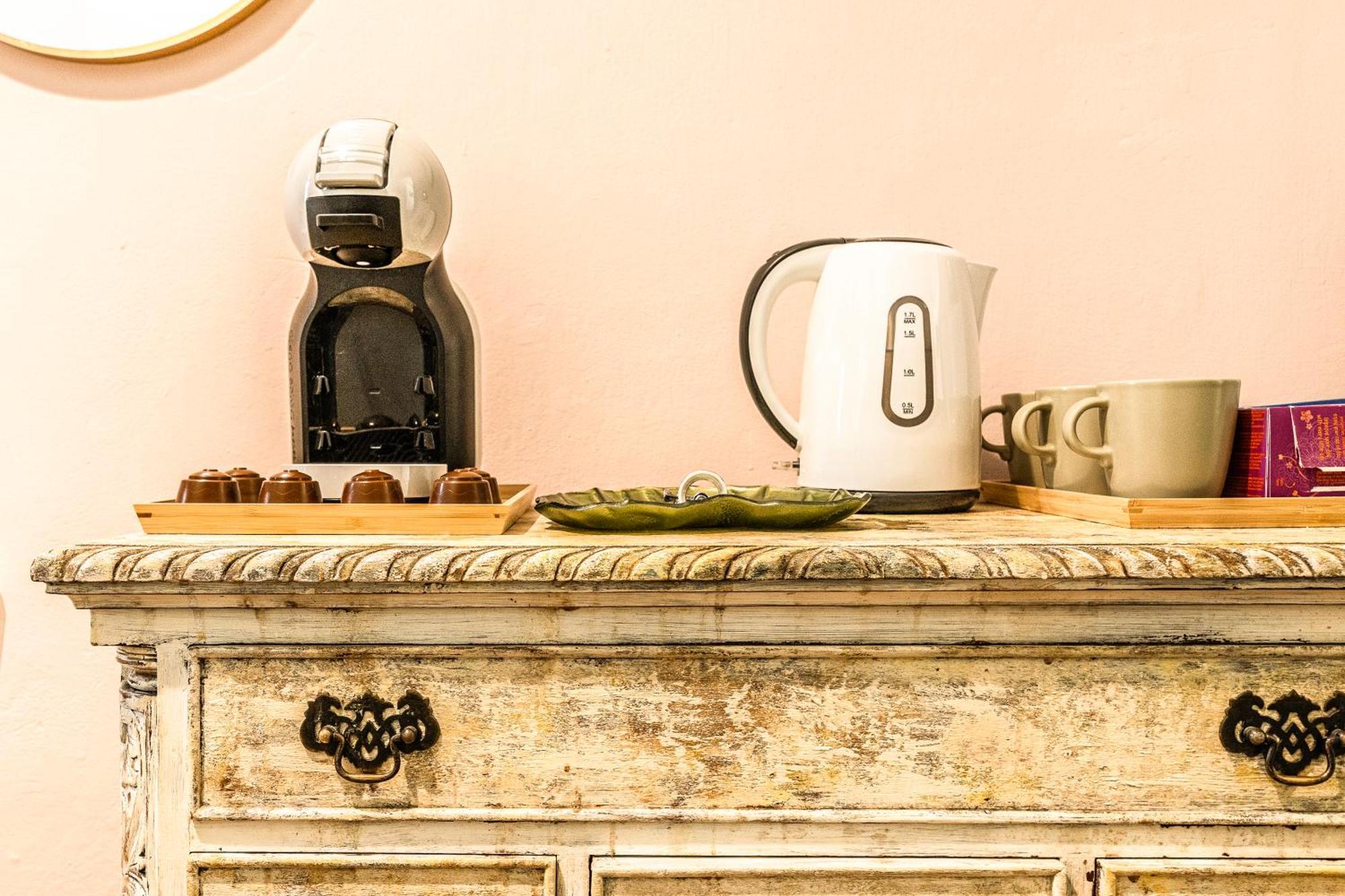 Fairytale Castle Apartment Πράγα Εξωτερικό φωτογραφία