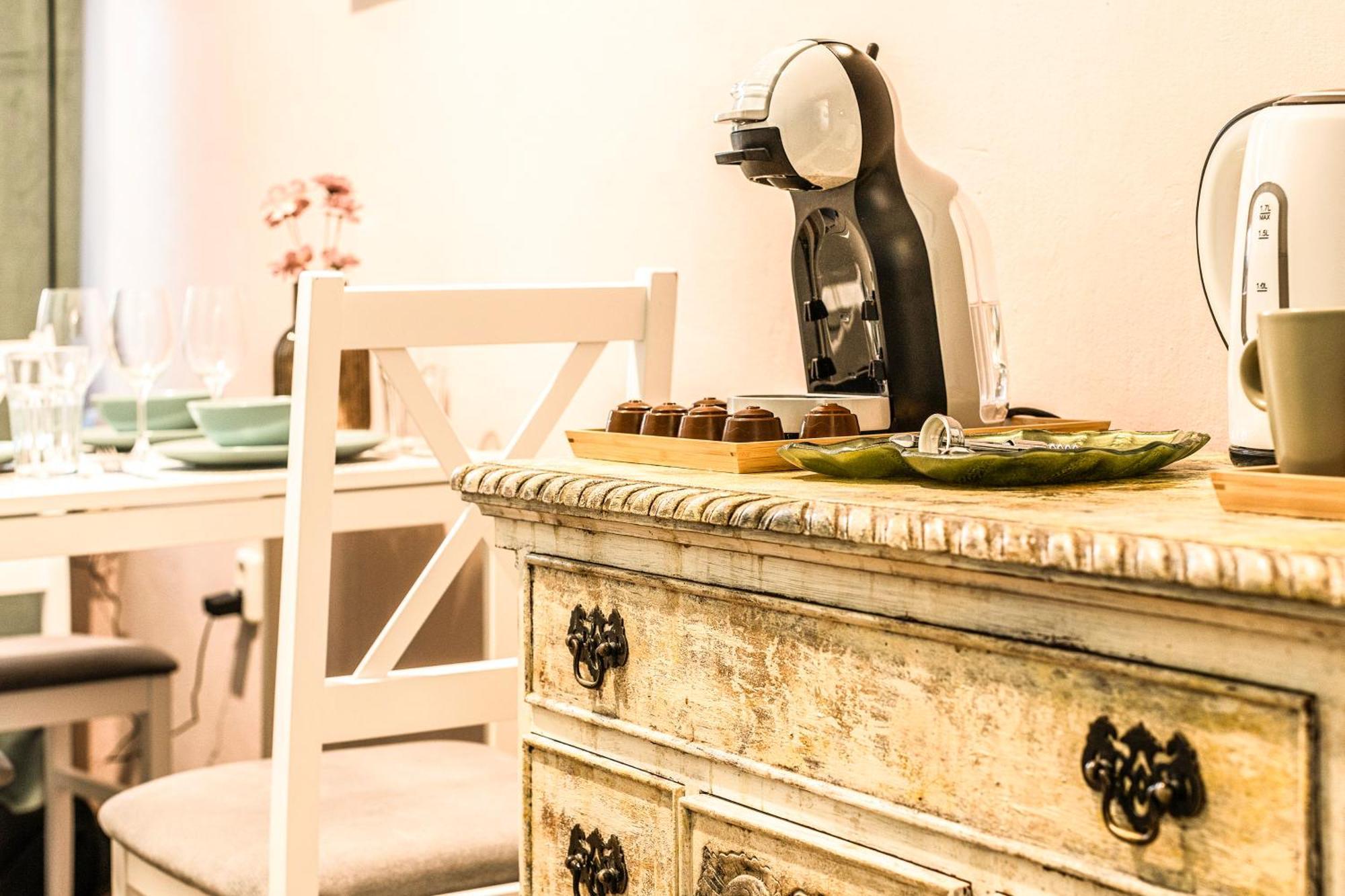 Fairytale Castle Apartment Πράγα Εξωτερικό φωτογραφία