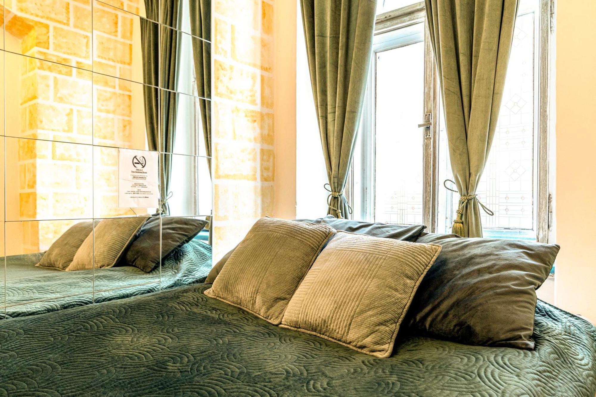 Fairytale Castle Apartment Πράγα Εξωτερικό φωτογραφία