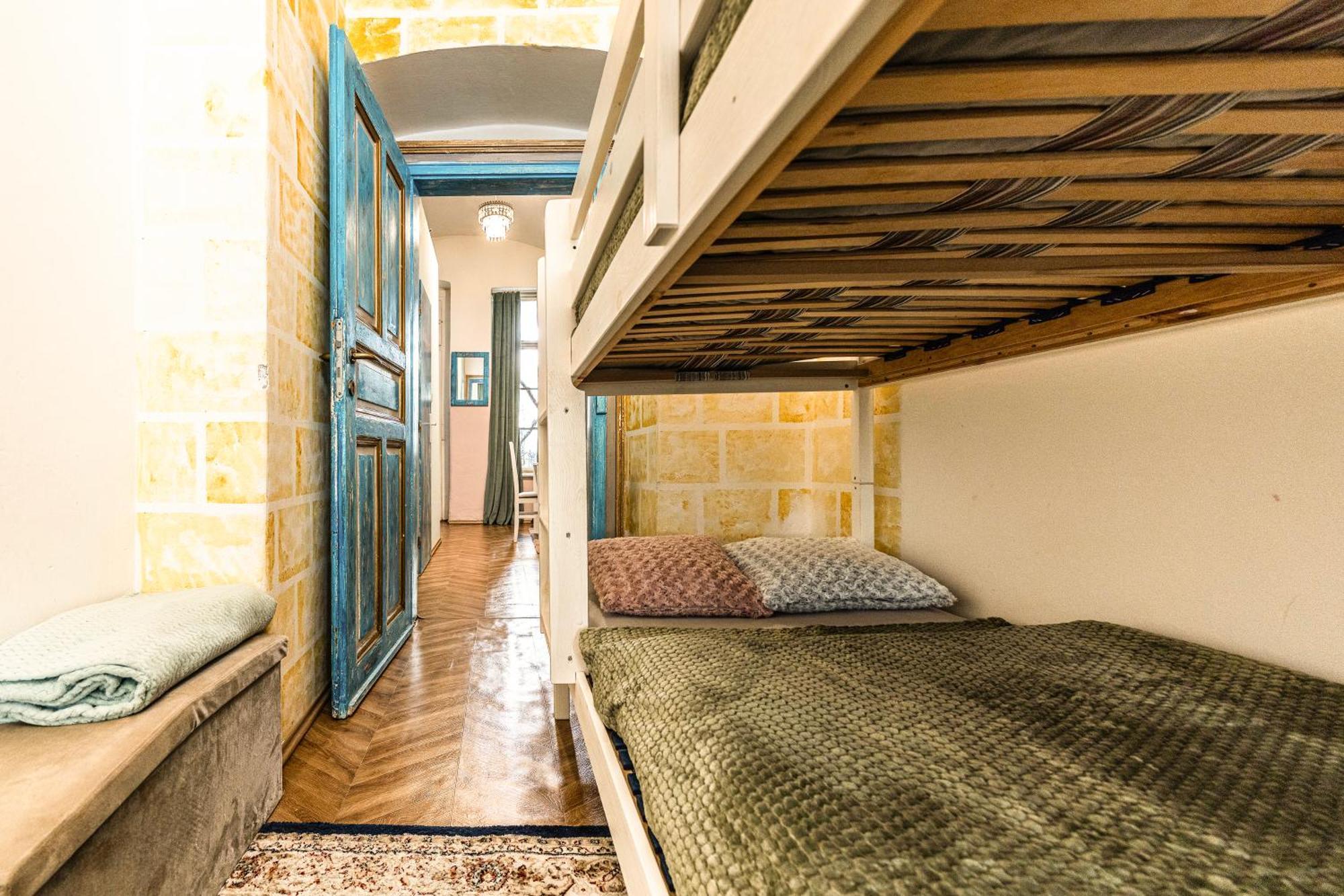 Fairytale Castle Apartment Πράγα Εξωτερικό φωτογραφία