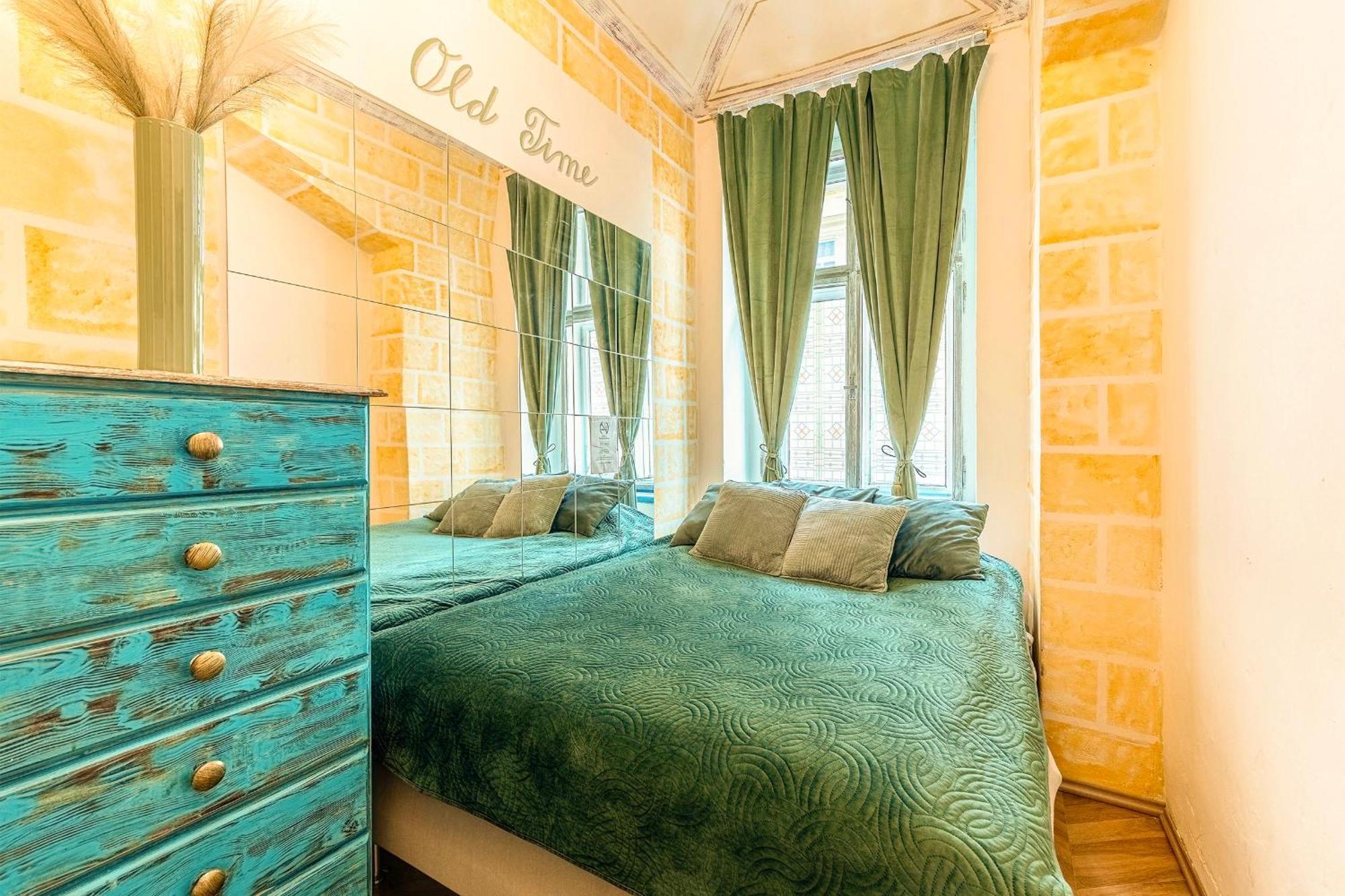 Fairytale Castle Apartment Πράγα Εξωτερικό φωτογραφία